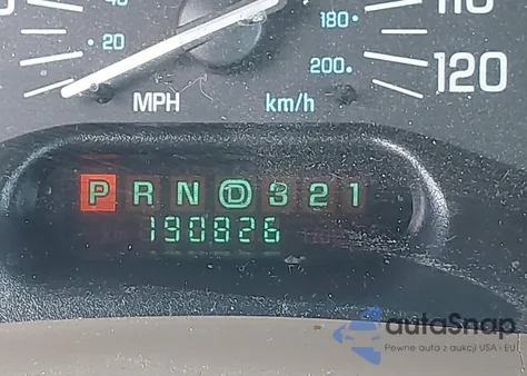 2002 Buick Century Custom z USA, uszkodzony, nr VIN 2G4WS52J621296992